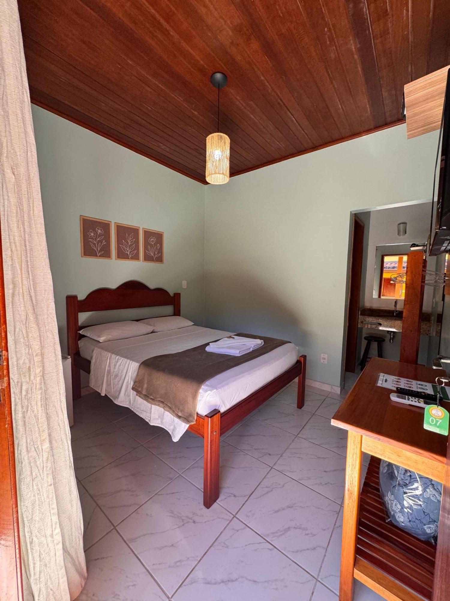Quarto Duplo Econômico