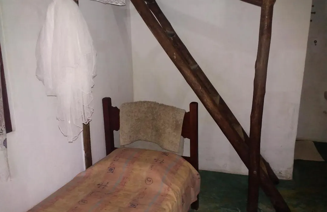 Canto do Riacho Chales-1