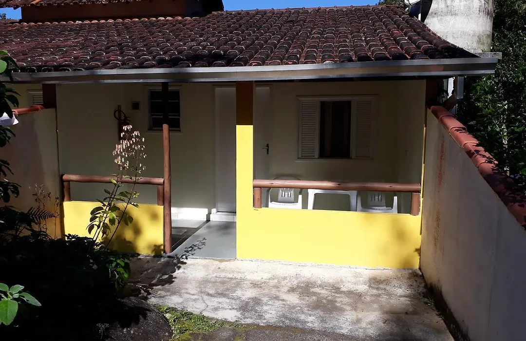 Pousada do Horto-1