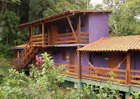 Pousada O Canto das Sereias-3