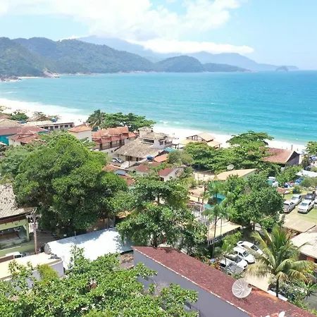 Pousada Água do Mar-2