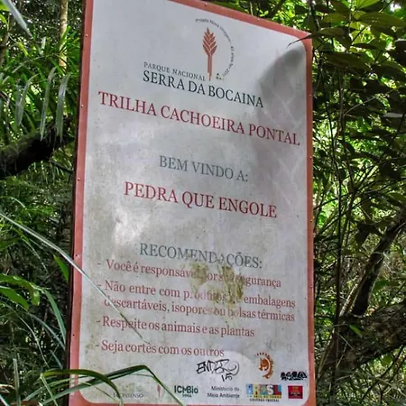 Pousada Guaruca-2