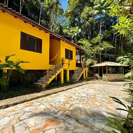 Pousada do Riacho Trindade-2