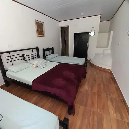 Pousada Sossego da Vila - Trindade Paraty-2