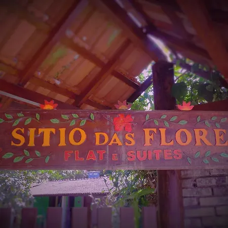 Pousada Sitio das Flores-2