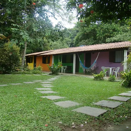 Pousada Sitio das Flores-3